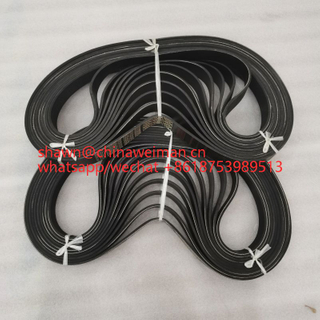 612600061349 weichai engine fan belt