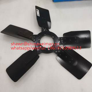 Weichai fan 13056935 13120275 for WP6G125E22 TD226B engine