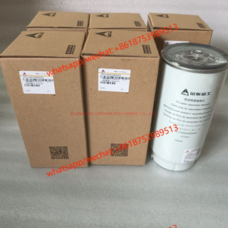Original /Genuines SDLG Wheel loader parts filter 4110002989004 1000424916