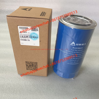 ORIGINAL Genuines SDLG LOADER PARTS Engine FUEL FILTER 4110000589001 612600081334