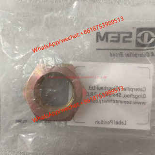 Original SEM parts differential nut 5217905