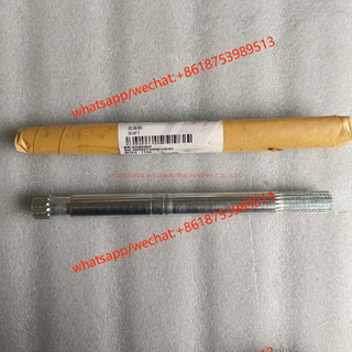 Original liugong spare parts connecting shaft 62H2006 连接轴 0.56kg