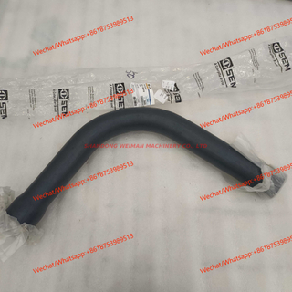 Pipe for radiator Z5B669004 