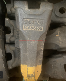 14666168 TOOTH_TOOTH_RC for Volvo Excavator Bucket Tooth