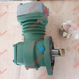 612600130531 Air Compressor For Weichai Engine Spare Parts