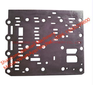 4644306508 Cover Plate For ZF 4WG200 6WG200/WG180 Transmission 