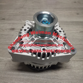 Deutz Engine Parts 3701010-D473 Alternator