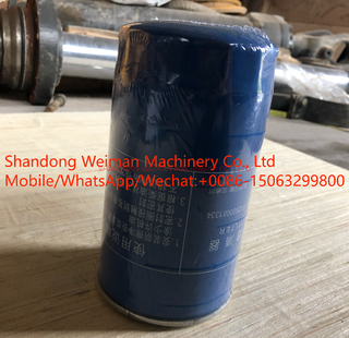 612600081334 Fuel Filter For Weichai Engine Spare Parts