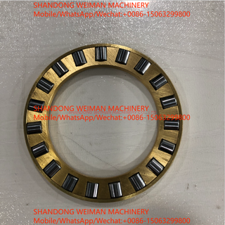 0750115323 Bearing For ZF 4WG200 6WG200/WG180 Transmission 