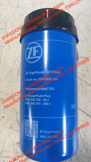 0501333764 Oil Filter For ZF 4WG200 6WG200/WG180 Transmission 