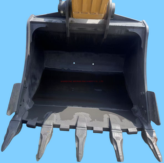 26181036061 2.0m³ Excavator Bucket(Rock) for SDLG E6350H Excavator