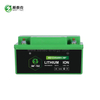 BD12V64WH-36F Starter Li-ion Battery