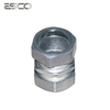 From 1/2" to 4" Ferrule Pipe End Compression Connector Dgj