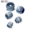 From 1/2" to 4" Plum Type Flexible Conduit Coupling Mkj