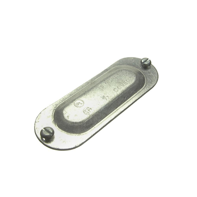 Conduit Bodies Cover and Gasket with Screws Es-571A Es-571s