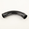 PVC Electrical Pipe Fittings Elbow Solid PVC Bends