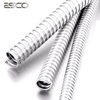High Quality Pre-Galvanized Steel Flexible Pipe Metal Hose Gi Conduit Flexible Tube