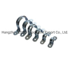 16mm-50mm IEC 61386 Standard Rigid Steel Conduit Two Hole Strap