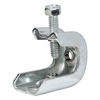 1", 2" Steel Silver EMT Beam Clamp Es-122s