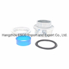 1/2" to 2" Threaded Watertight Hub for Rigid Conduit