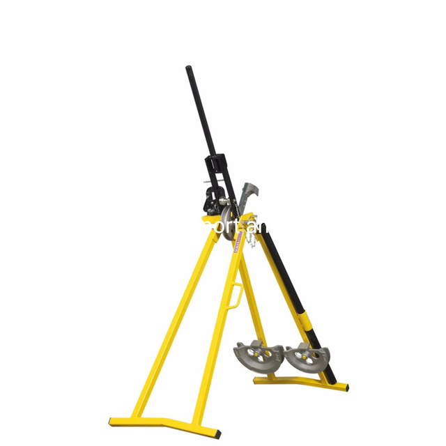 20mm, 25mm, 32mm Heavy Duty Pipe Bender Machine