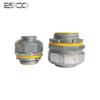 Grey/Black Electrical Hose Waterproof Liquid Tight Metal Flexible Conduit with High Quality