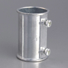 Zinc Die Cast EMT Coupling Connector EMT Conduit