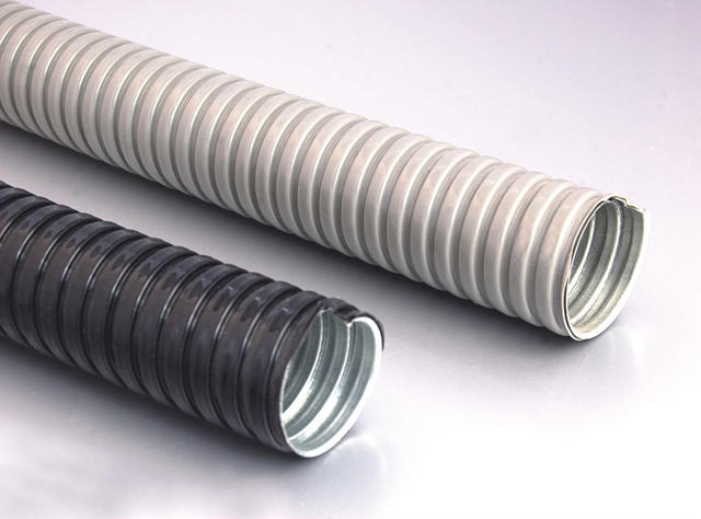 OEM PVC Coated Flexible Pipe Gi Flexible Conduit From Factory with High Quality