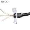 Flexible Hose Galvanized Steel Electrical PVC Conduit Pipe