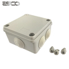 RoHS Approved Plastic Waterproof Adaptable Enclosure Box IP55 IP65 OEM