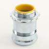 High Quality UL Standard Listed Steel EMT Conduit Fitting Pipe Compression Connector