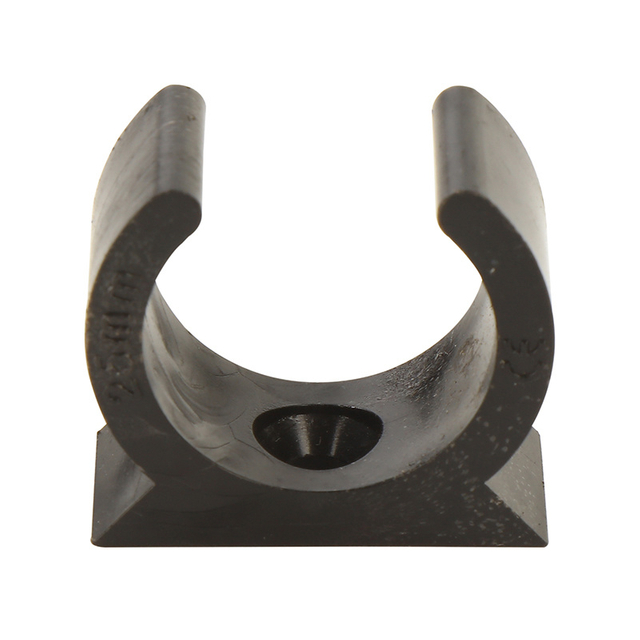PVC Saddle Clamps Mounting Bracket with Factory Price
