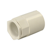 Coupling PVC 20, 25, 32, 38, 50 Electrical Pipe Fitting