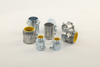 High Quality Steel Tube EMT Pipe Conduit Fitting Compression Coupling