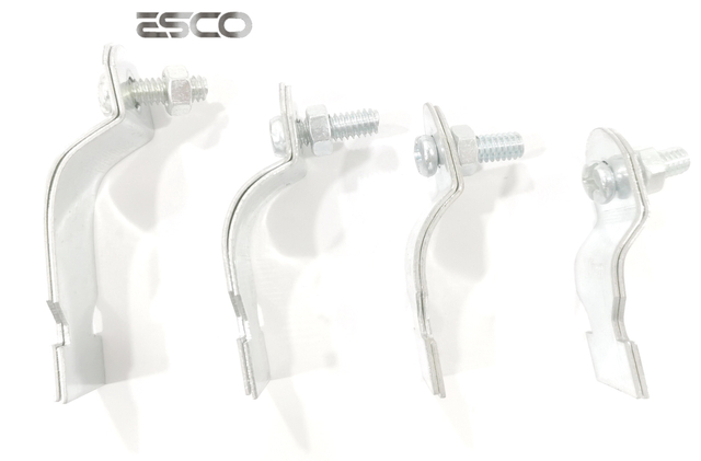 Manufacture Gi Strut Clamp Good Quality