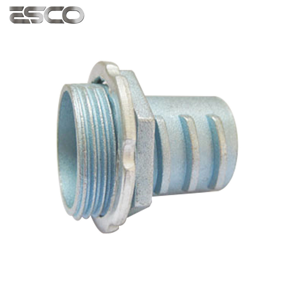 Steel Galvanized IEC 61386 Metal Hose Gi Flexible Cable Conduit with High Quality