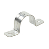 Electro Two Holes EMT Strap for Steel Pipe with High Quality