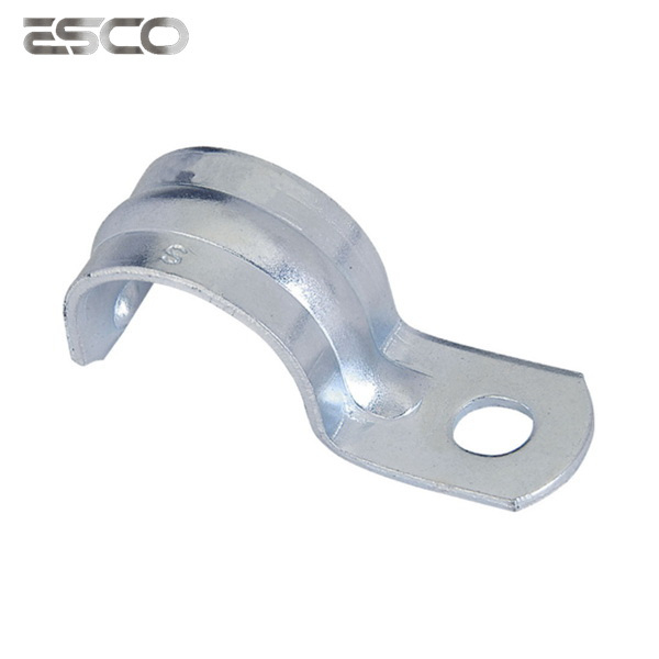 UL Listed Galvanized IMC/Rigid Strap with High Quality
