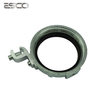 Conduit Tube Hot Dipped Galvanized IMC Pipe Hot Sale