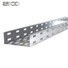 High Quality Abso Steel Export Packing Duct Trunking Ladder Support Cable Tray