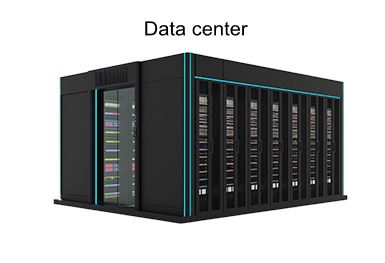 应用-数据中心 应用-数据 中心