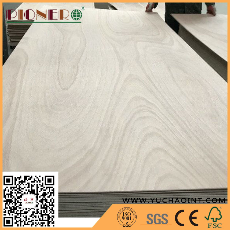 Hot sales Commercial Plywood Furniture Grade