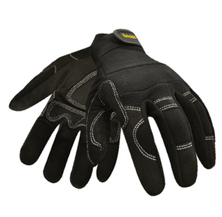 Safety Working gloves 