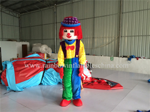 RB25009（2.2m）Funny Cartoon Party Costume For Sale