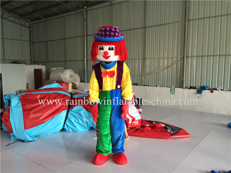 RB25009（2.2m）Funny Cartoon Party Costume For Sale