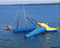  Inflatable Water Park Summer Beach Ocean Lake Water Toys