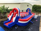 RB9004-6(17x6.3x3.9m) Inflatable Baller Game Sport Game For Sale