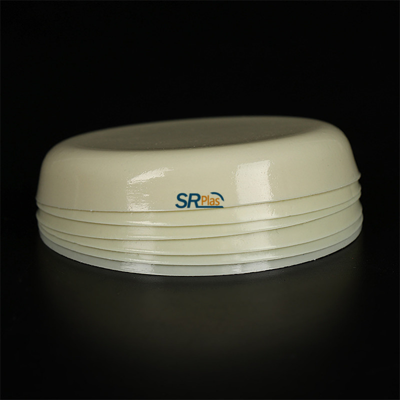 thermoforming flocked polystyrene inner tray (1) thermoforming flocked polystyrene inner tray (1)