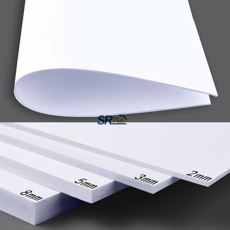 expanded PVC board expanded PVC board