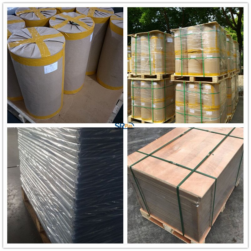 pvc packing pvc packing